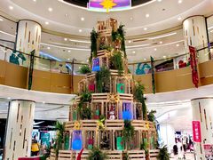 -凯德广场(西城店)