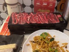 -陈记顺和牛肉火锅馆(林乐路店)