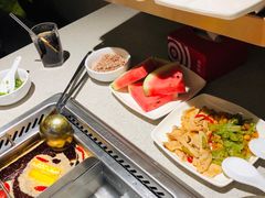 -海底捞火锅(CBD安泰广场店)