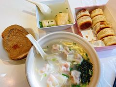 -光明邨大酒家(淮海路店)