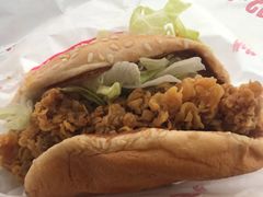 -麦当劳(东岳大道店)