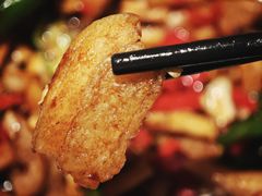 -回家吃饭·地道南昌菜(建德观总店)