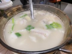 古法黄鱼汤（小份，免费加汤）-四道菜·福建菜馆(新街口金鹰店)