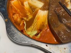 -傣妹火锅(南京东路一店)