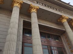 -碧中海汤泉汗蒸酒店