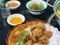 -合味土鸡火锅(中海世贸花园金碧庄店)