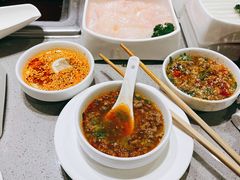 -海底捞火锅(天一广场亚细亚店)