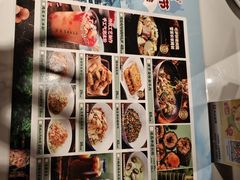 -老阿爸鲜鱼土菜(园区永旺店)