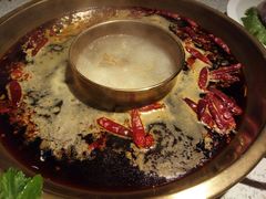 -大味生态火锅(蓝谷地店)