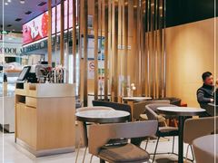 大堂-哈根达斯(虹口店)
