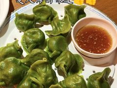 -前海沿·青岛菜(乐客城店)