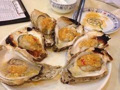 -吉香碳烤生蚝(仙霞路店)