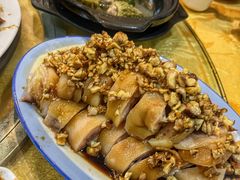 -华兴餐厅·招牌生鱼片(桃园路店)