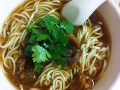 -李先生牛肉面大王(青岛火车站东广场店)