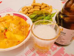 -金多鱼大排档·烤鱼·烧烤·宵夜(江南水都店)