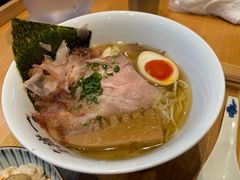 猪肉拉面-面屋 猪一