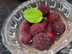 -周姑娘不等味·牛羊肉火锅·螃蟹罗氏虾·烤鱼烤串(高邮店)