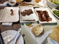 -温度铁板烧(亚泰大街店)