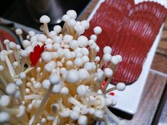 -海底捞火锅(航洋城店)