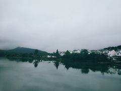 -新安江山水画廊风景区