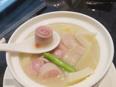 脆笋肠灌肠-闽和南(深圳万象城店)