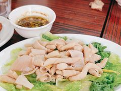 -凌舍好烧鹅(中山路店)