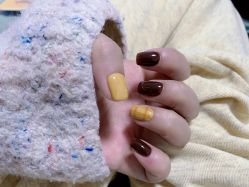 -HUII NAIL绘京美甲美睫会馆