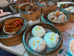 -点点心点心专门店(湾仔店)