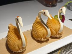-领鲜天下·焗海鲜·花胶鸡(天目里店)