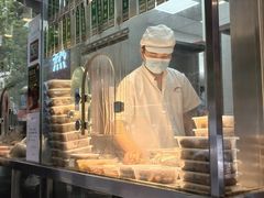 -光明邨大酒家(淮海路店)