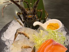-岩盐·铁板料理(嘉里店)