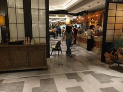 -金海华·四季时堂·第一食堂(现代传媒广场店)