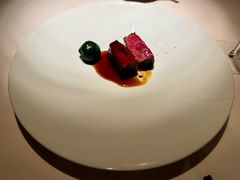 -三嚥阁 La Villa Restaurant