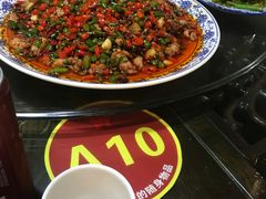 -徐鼎盛民间菜(九街店)