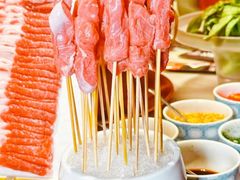 -北平三兄弟涮肉(簋街总店)