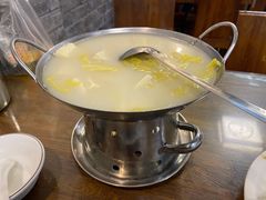 白菜豆腐保平安-鼎香润(德胜门内店)