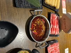 -呷哺呷哺 小火锅 (浦东新欧尚超市店)