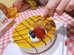 -千浔一暖DIY蛋糕烘焙(人民大学店)