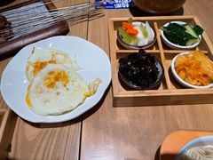 -马记永·兰州牛肉面(天通苑家乐福店)
