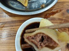 -老七家湾第一锅贴店(岗虹苑小区店)