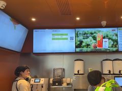 -奈雪的茶(青岛卓悦里INTOWN店)