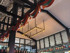 -普兰达德国餐厅·德式脆皮烤猪肘·自酿啤酒(观唐店)