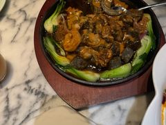 -青雅中餐厅(大连金石滩绿发希尔顿度假酒店)
