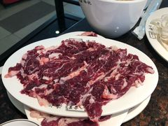 -八合里潮汕鲜牛肉火锅(深圳海岸城店)