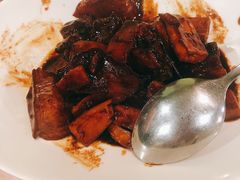 -翠亭酒家(山西南路店)