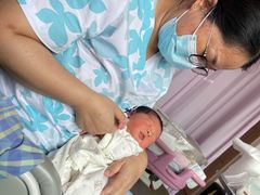 -阿福宝宝月嫂(东方医院店)