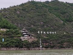 -白帝城·瞿塘峡景区