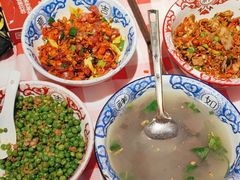 -西江红·株洲本地菜(滨江南路店)