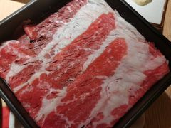 澳洲严选&nbsp;牛肩肉-温野菜涮涮锅(西单大悦城店)