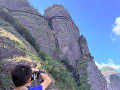 -南武当山景区